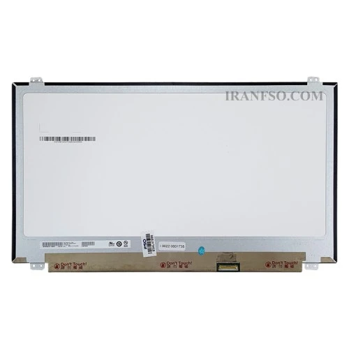 ال ای دی لپ تاپ 15.6 AUO B156HTN05_Grade A نازک مات 30 پین FHD-EDP-120Hz