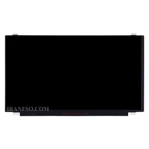 ال ای دی لپ تاپ 15.6 AUO B156HAN04.2_Grade A نازک مات 30 پین FHD-IPS-120HZ