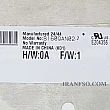 ال ای دی لپ تاپ 16.0 B160QAN02.7 نازک مات 40 پین WQXGA-EDP-165HZ بدون جاپیچ تک پیکسل 349x224x5.2mm برد پشت LED
