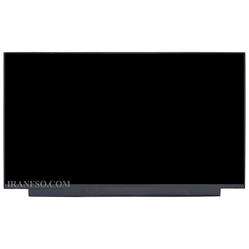 ال ای دی لپ تاپ 15.6 AUO B156HAN10.2 نازک مات 40 پین ریز FHD-EDP-240HZ بدون جاپیچ 350x216x2.4mm هاله دار دست دوم