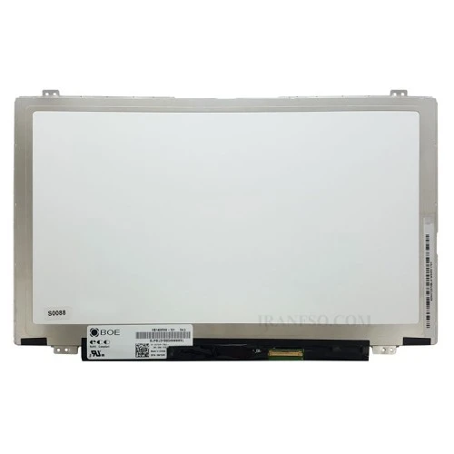 ال ای دی لپ تاپ 14.0 BOE HB140WHA-101 Touch-EDP به همراه Glass برای دل Inspiron 3437