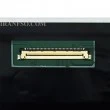 ال ای دی لپ تاپ 15.6 BOE NT156WHM-N50_NEW ضخیم مات 40 پین پیکسل دار طرح جدید