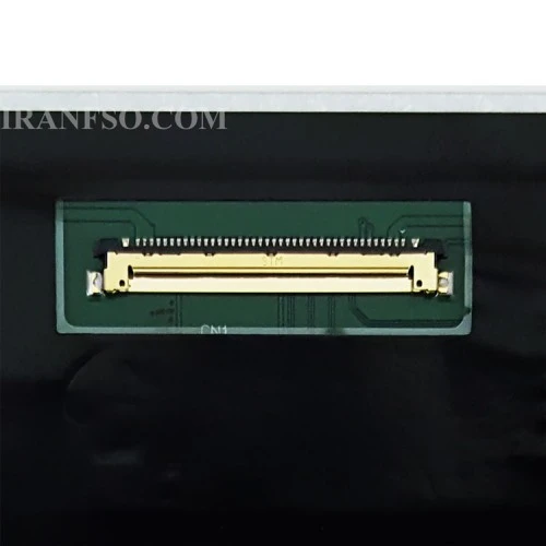 ال ای دی لپ تاپ 15.6 BOE NT156WHM-N50_NEW ضخیم مات 40 پین پیکسل دار طرح جدید
