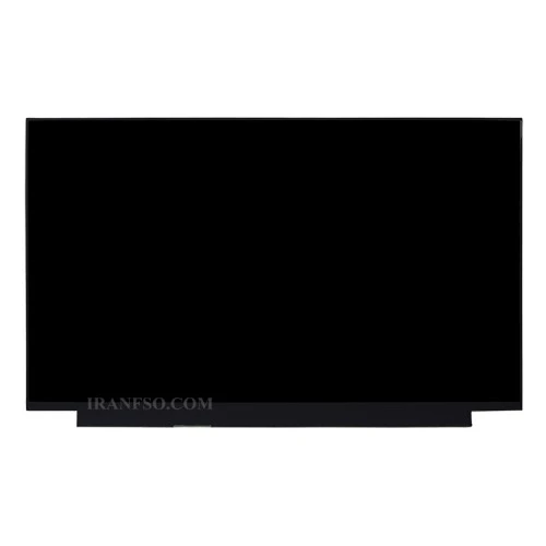 ال ای دی لپ تاپ 15.6 NT156FHM نازک مات 30 پین FHD بدون جای پیچ-NEW پیکسل دار 350x216x3.2mm