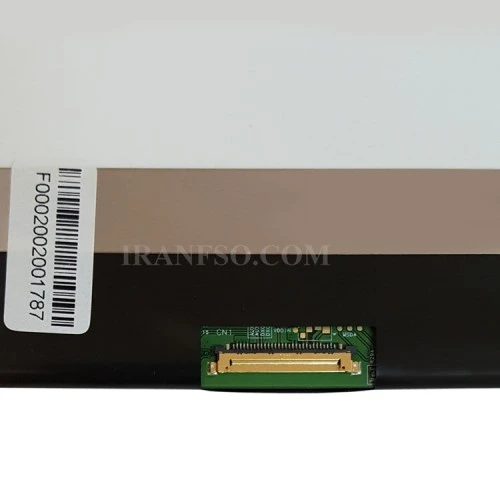 ال ای دی لپ تاپ 13.3 BOE HB133WX1-402 نازک 30 پین U-D_HD ریفر