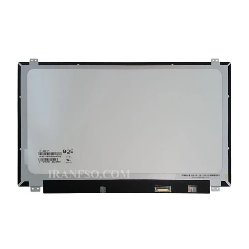 ال ای دی لپ تاپ 15.6 BOE NV156FHM نازک براق 30 پین Full HD-IPS
