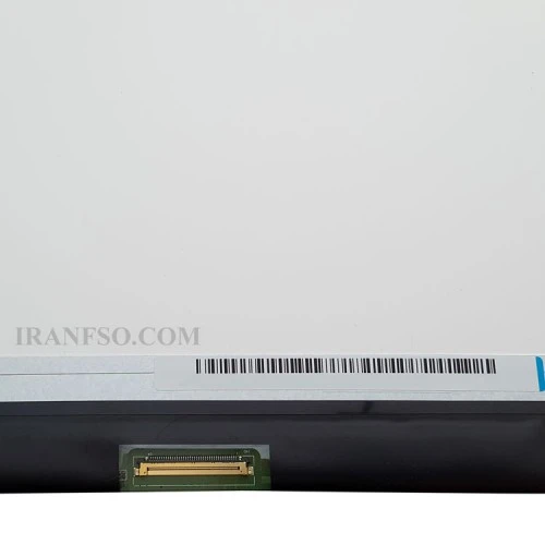 ال ای دی لپ تاپ 15.6 BOE نازک براق 40 پین