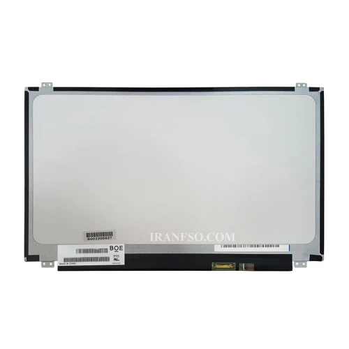 ال ای دی لپ تاپ 15.6 BOE نازک مات 30 پین Full HD