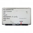 ال ای دی لپ تاپ 15.6 BOE NT156WHM-T00_Touch نازک 40 پین EDP-HD ریفر پیکسل دار-به همراه Glass