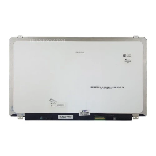 ال ای دی لپ تاپ 15.6 BOE NT156WHM-T00_Touch نازک 40 پین EDP-HD ریفر پیکسل دار-به همراه Glass