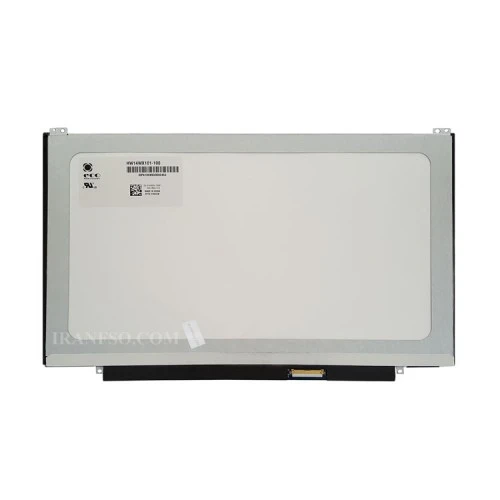 ال ای دی لپ تاپ 14.0 BOE HW14WX101-100 نازک 40 پین