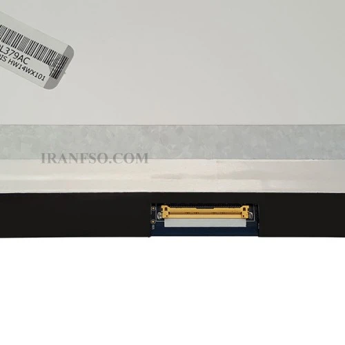 ال ای دی لپ تاپ 14.0 BOE HW14WX101-100 نازک 40 پین