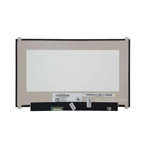 ال ای دی لپ تاپ 13.3 BOE NV133FHM-N63 نازک مات 30 پین Full HD-IPS