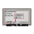 ال ای دی لپ تاپ 13.3 BOE NV133FHM-N63 نازک مات 30 پین Full HD-IPS