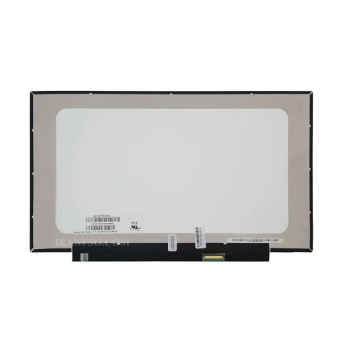 ال ای دی لپ تاپ 14.0 NV140FHM-N3B نازک براق 30 پین FHD-IPS بدون جا پیچ 315x200x2.8mm