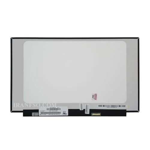 ال ای دی لپ تاپ 15.6 NV156FHM-N48 نازک مات 30 پین FHD-IPS بدون جا پیچ 350x216x2.8mm