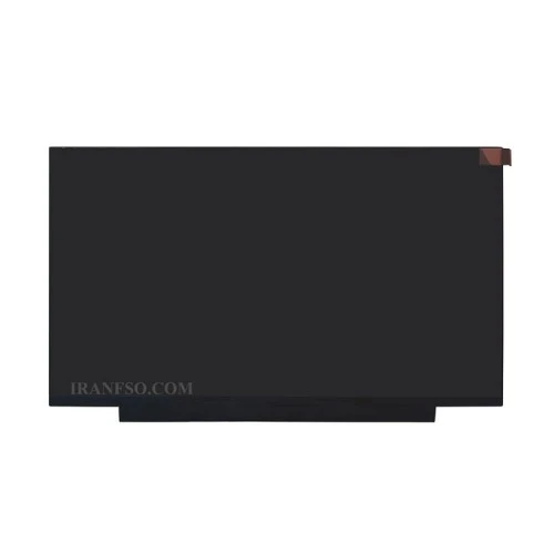 ال ای دی لپ تاپ 14.0 BOE NV140FHM-N43_N62-N4B مات 30 پین Full HD-IPS بدون جا پیچ