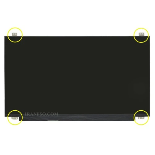 ال ای دی لپ تاپ 15.6 NT156FHM-N61 نازک 30 پین FHD_350x216x3.2mm