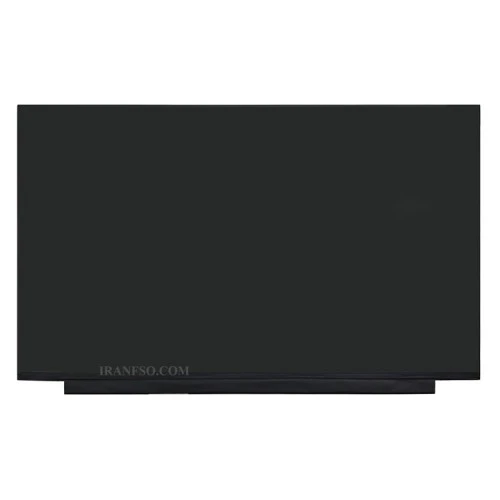 ال ای دی لپ تاپ 15.6 BOE_NEW نازک مات 40 پین FHD-IPS-EDP-144HZ بدون جاپیچ 350x216x3.2mm