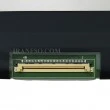 ال ای دی لپ تاپ 15.6 BOE_NEW نازک مات 40 پین FHD-IPS-EDP-144HZ بدون جاپیچ 350x216x3.2mm