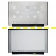 ال ای دی لپ تاپ 15.6 BOE_NEW نازک مات 40 پین FHD-IPS-EDP-144HZ بدون جاپیچ 350x216x3.2mm