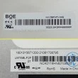 ال ای دی لپ تاپ 15.6 BOE_NEW نازک مات 40 پین FHD-IPS-EDP-144HZ بدون جاپیچ 350x216x3.2mm