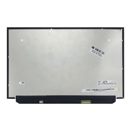 ال ای دی لپ تاپ 12.5 BOE NV125FHM-N82 نازک مات 30 پین Full HD-IPS