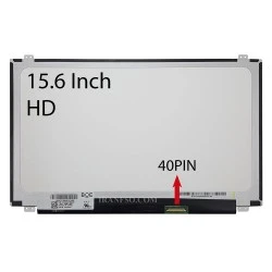 ال ای دی لپ تاپ 15.6 BOE_New نازک مات 40 پین HD