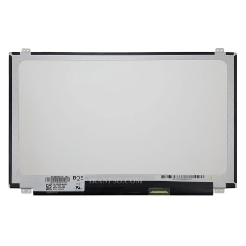 ال ای دی لپ تاپ 15.6 BOE NT156WHM-N10 نازک مات 40 پین