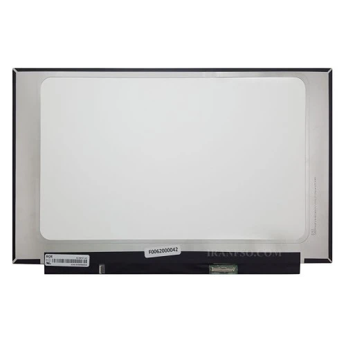 ال ای دی لپ تاپ 15.6 BOE NE156FHM-NZ1 نازک مات 40 پین FHD-EDP-240HZ بدون جاپیچ 350x216x2.6mm