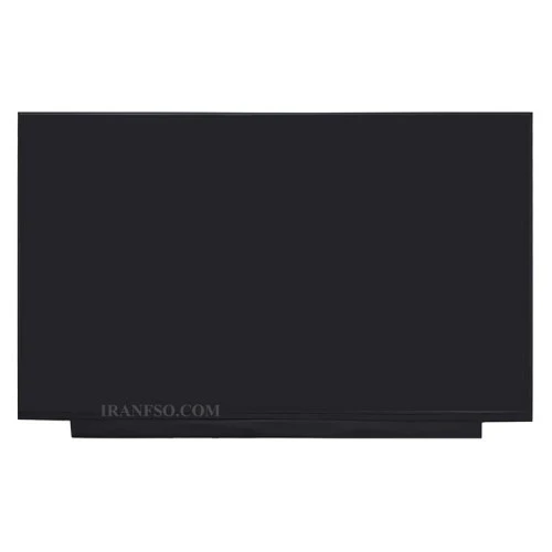 ال ای دی لپ تاپ 15.6 BOE NE156FHM-NZ1 نازک مات 40 پین FHD-EDP-240HZ بدون جاپیچ 350x216x2.6mm