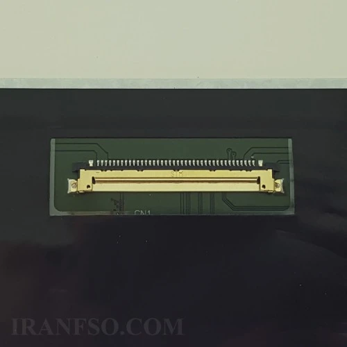 ال ای دی لپ تاپ 15.6 BOE NT156WHM-N50_NEW ضخیم مات 40 پین پیکسل دار