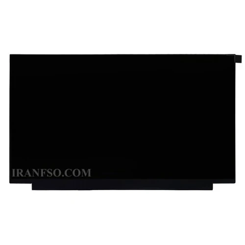 ال ای دی لپ تاپ 15.6 BOE NT156WHM-N44_New نازک مات 30 پین HD بدون جاپیچ 350x216x3.2mm تک پیکسل