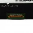 ال ای دی لپ تاپ 15.6 BOE NT156WHM-N44_New نازک مات 30 پین HD بدون جاپیچ 350x216x3.2mm تک پیکسل