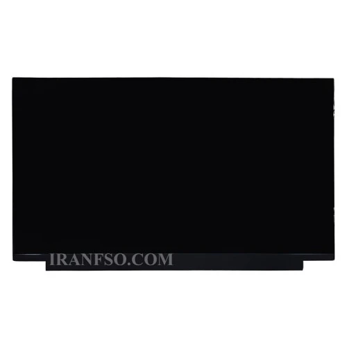 ال ای دی لپ تاپ 15.6 BOE NV156FHM-N48_NEW نازک مات 30 پین FHD-IPS پیکسل دار-بدون جای پیچ 350x216x2.8