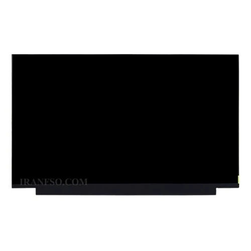 ال ای دی لپ تاپ 15.6 BOE LM156LFGL V.5 نازک مات 40 پین FHD-IPS-EDP-120HZ بدون جاپیچ 351x217x3.2mm