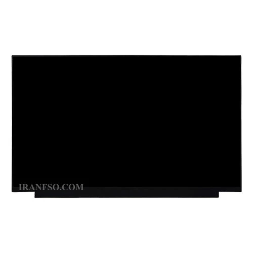 ال ای دی لپ تاپ 15.6 BOE NE156QHM-NY1_NY4 نازک مات 40 پین QHD-EDP-165HZ بدون جاپیچ 350x216x2.6mm پشت لوگو خالی