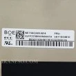 ال ای دی لپ تاپ 15.6 BOE NE156QHM-NY1_NY4 نازک مات 40 پین QHD-EDP-165HZ بدون جاپیچ 350x216x2.6mm پشت لوگو خالی
