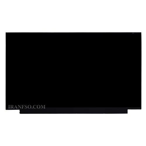 ال ای دی لپ تاپ 15.6 LM156LFGL-05 نازک 40 پین FHD-IPS-EDP-120HZ بدون جاپیچ-NEW پیکسل دار 351x215x3.2mm