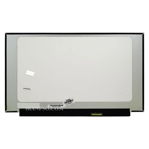 ال ای دی لپ تاپ 15.6 LM156LFGL-05 نازک 40 پین FHD-IPS-EDP-120HZ بدون جاپیچ-NEW پیکسل دار 351x215x3.2mm