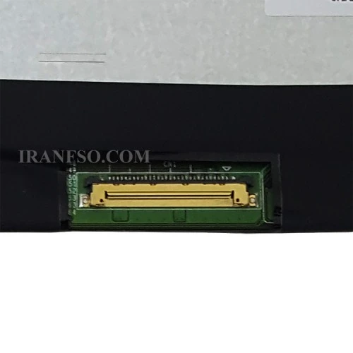 ال ای دی لپ تاپ 15.6 BOE NT156FHM-N41 نازک براق 30 پین Full HD ریفر 350x223x3.2mm