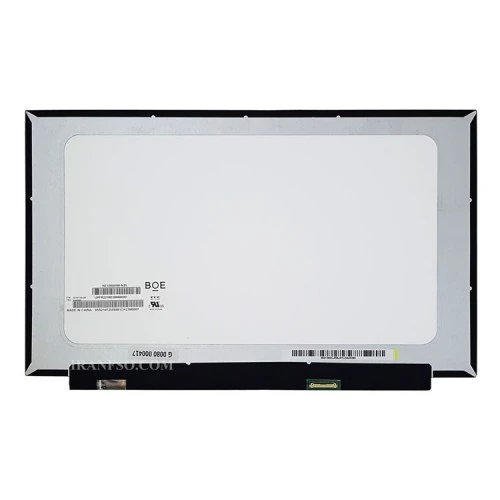 ال ای دی لپ تاپ 15.6 BOE NT156WHM-N35_New نازک براق 30 پین HD بدون جاپیچ 350x216x3.2mm