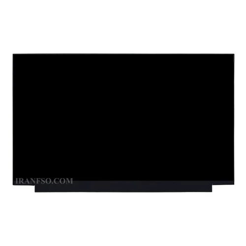 ال ای دی لپ تاپ 15.6 BOE NT156WHM نازک مات 30 پین HD بدون جاپیچ 350x216x3.2mm ریفر