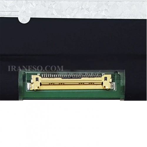 ال ای دی لپ تاپ 15.6 BOE NT156WHM نازک مات 30 پین HD بدون جاپیچ 350x216x3.2mm ریفر