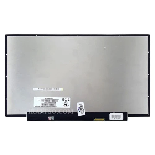 ال ای دی لپ تاپ 14.0 BOE NV140FHM-N69_NEW نازک مات 30 پین FHD-IPS بدون جاپیچ 315x195x2.7mm