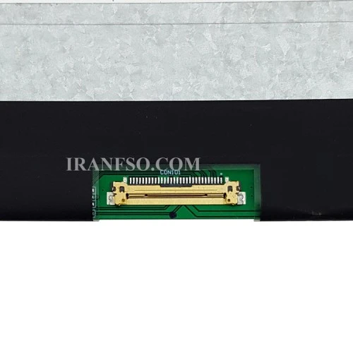 ال ای دی لپ تاپ 15.6 NV156FHM-N48 نازک مات 30 پین FHD-IPS بدون جاپیچ 350x215x3mm ریفر