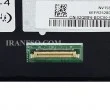ال ای دی لپ تاپ 15.6 NV156FHM-N4V نازک مات 30 پین FHD-IPS بدون جاپیچ 350x215x5mm برد پشت LED سوکت از پایین