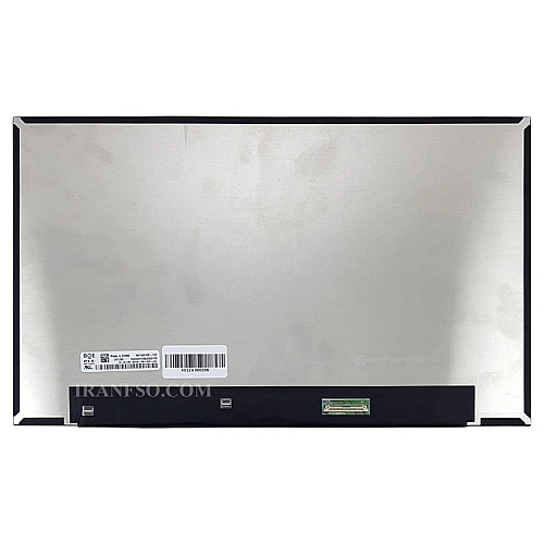 ال ای دی لپ تاپ 14.0 BOE NV140FHM-T02 نازک مات 40 پین FHD-EDP-Touch بدون جاپیچ-تک پیکسل 315x187x5.2mm برد پشت LED