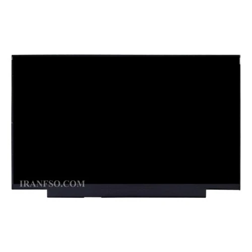 ال ای دی لپ تاپ 14.0 BOE NV140FHM-N48_Grade A مات 30 پین Full HD بدون جا پیچ 316x198x3mm ریفر