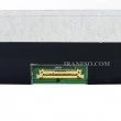 ال ای دی لپ تاپ 15.6 NV156FHM-N48 نازک مات 30 پین FHD-IPS بدون جاپیچ 350x215x3mm تک پیکسل